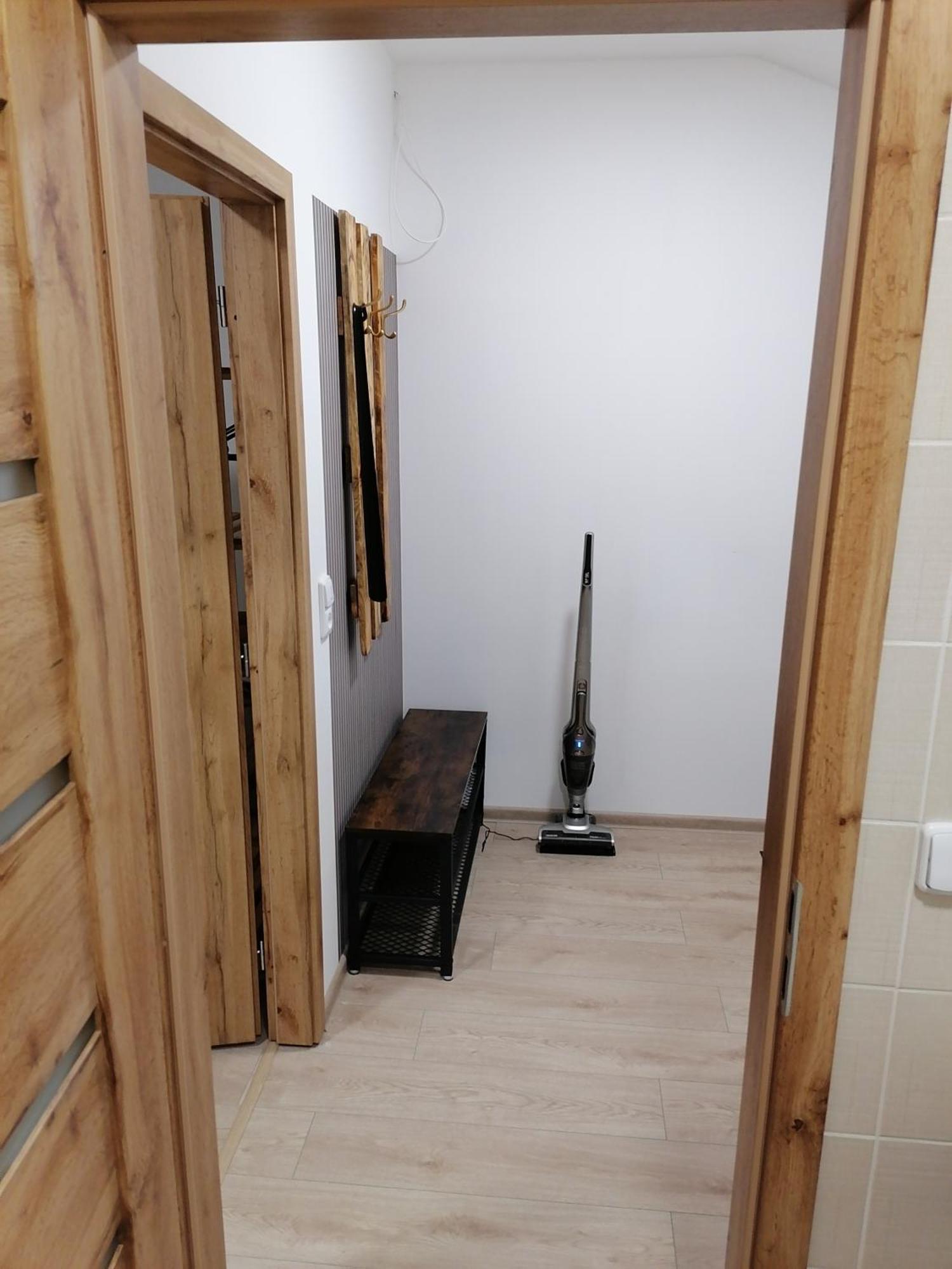 Vino Andrusiow Apartment Znojmo Exterior photo