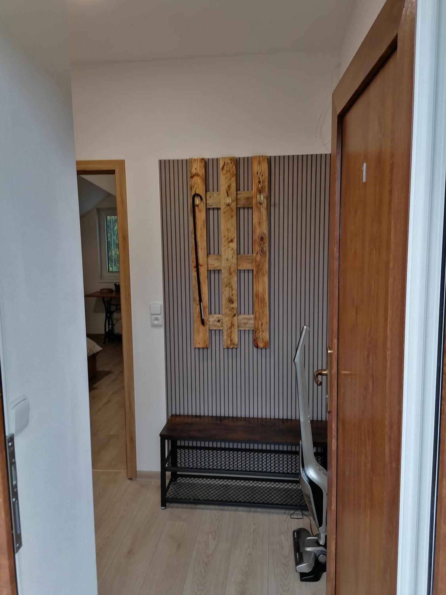 Vino Andrusiow Apartment Znojmo Exterior photo